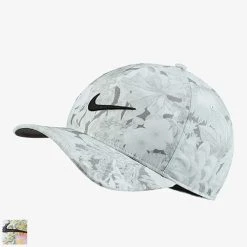 NikeGolf Nike AeroBill Classic99 Printed Golf Hat