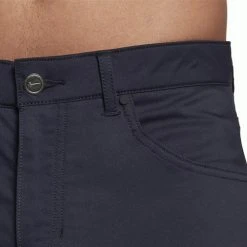 NikeGolf Nike Flex Slim Fit 5-Pocket Golf Pants -Cheap Fairway Golf Store NKE1223d