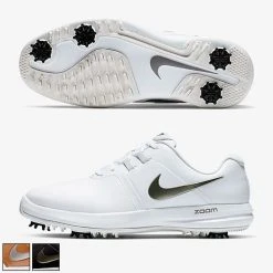NikeGolf Nike Air Zoom Victory Golf Shoes