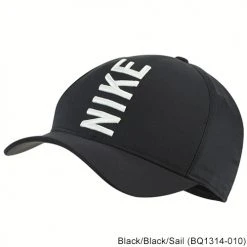 NikeGolf Nike Nike AeroBill Classic99 Golf Hat -Cheap Fairway Golf Store NKE1230e
