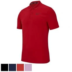 NikeGolf Nike Dri-FIT Victory Golf Polo