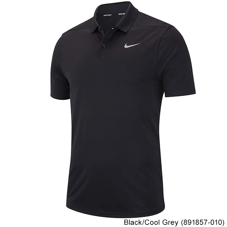 NikeGolf Nike Dri-FIT Victory Golf Polo 3 NikeGolf Nike Dri-FIT Victory Golf Polo - Image 3