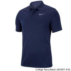 NikeGolf Nike Dri-FIT Victory Golf Polo 14 NikeGolf Nike Dri-FIT Victory Golf Polo -Cheap Fairway Golf Store NKE1231c