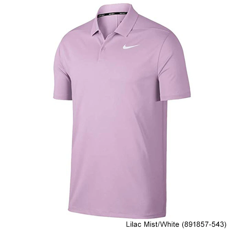NikeGolf Nike Dri-FIT Victory Golf Polo 5 NikeGolf Nike Dri-FIT Victory Golf Polo - Image 5