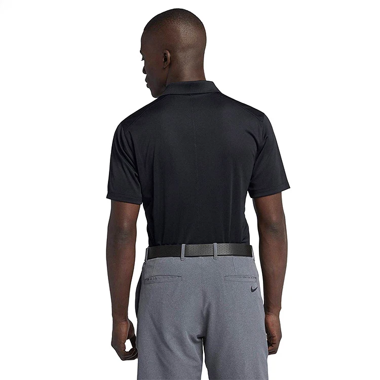 NikeGolf Nike Dri-FIT Victory Golf Polo 9 NikeGolf Nike Dri-FIT Victory Golf Polo - Image 9