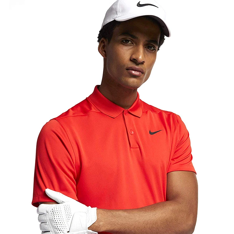 NikeGolf Nike Dri-FIT Victory Golf Polo 10 NikeGolf Nike Dri-FIT Victory Golf Polo - Image 10