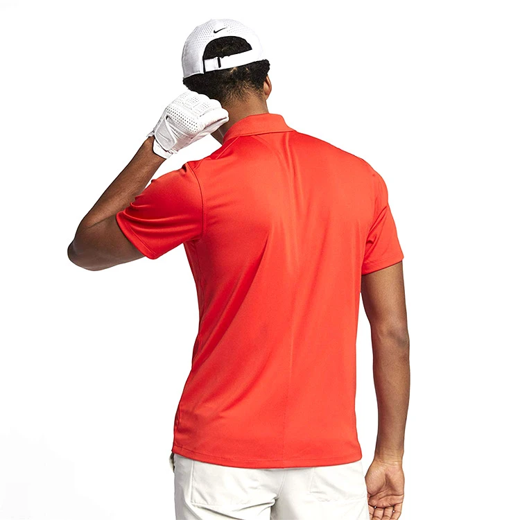 NikeGolf Nike Dri-FIT Victory Golf Polo 11 NikeGolf Nike Dri-FIT Victory Golf Polo - Image 11
