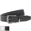 NikeGolf Nike Flat Edge Acu Fit Belt