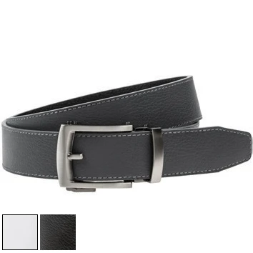 NikeGolf Nike Flat Edge Acu Fit Belt 1 NikeGolf Nike Flat Edge Acu Fit Belt