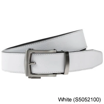 NikeGolf Nike Flat Edge Acu Fit Belt 2 NikeGolf Nike Flat Edge Acu Fit Belt - Image 2