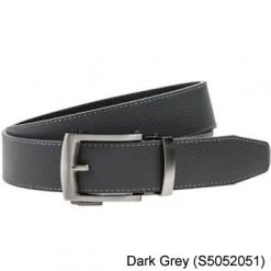 NikeGolf Nike Flat Edge Acu Fit Belt 7 NikeGolf Nike Flat Edge Acu Fit Belt -Cheap Fairway Golf Store NKE1236c