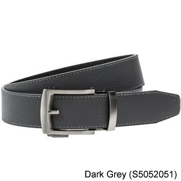 NikeGolf Nike Flat Edge Acu Fit Belt 4 NikeGolf Nike Flat Edge Acu Fit Belt - Image 4