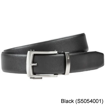 NikeGolf Nike Logo Keeper Acu Fit Belt 2 NikeGolf Nike Logo Keeper Acu Fit Belt - Image 2