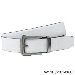 NikeGolf Nike Logo Keeper Acu Fit Belt 5 NikeGolf Nike Logo Keeper Acu Fit Belt -Cheap Fairway Golf Store NKE1237b