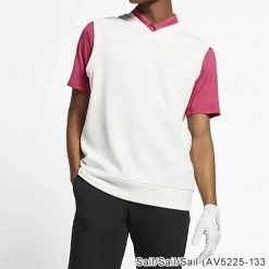 NikeGolf Nike Dri-FIT Sweater Vest 13 NikeGolf Nike Dri-FIT Sweater Vest -Cheap Fairway Golf Store NKE1248d