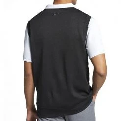 NikeGolf Nike Dri-FIT Sweater Vest 15 NikeGolf Nike Dri-FIT Sweater Vest -Cheap Fairway Golf Store NKE1248f