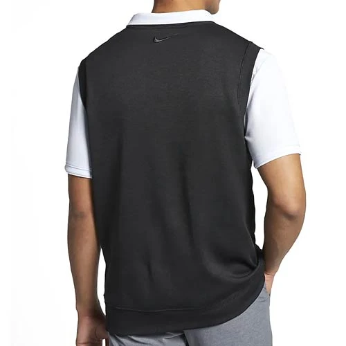 NikeGolf Nike Dri-FIT Sweater Vest 7 NikeGolf Nike Dri-FIT Sweater Vest - Image 7