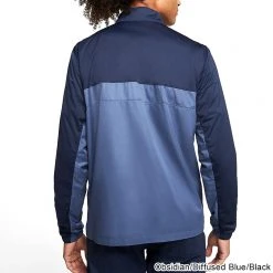 NikeGolf Nike Shield Victory 1/2-Zip Golf Jacket 15 NikeGolf Nike Shield Victory 1/2-Zip Golf Jacket -Cheap Fairway Golf Store NKE1254d