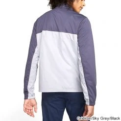 NikeGolf Nike Shield Victory 1/2-Zip Golf Jacket 17 NikeGolf Nike Shield Victory 1/2-Zip Golf Jacket -Cheap Fairway Golf Store NKE1254f