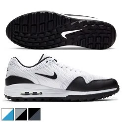 NikeGolf Nike 2020 Air Max 1 G Golf Shoes