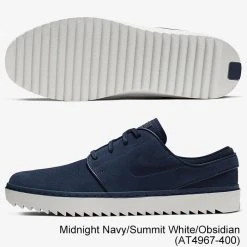 NikeGolf Nike 2020 Janoski G Golf Shoes -Cheap Fairway Golf Store NKE1277e