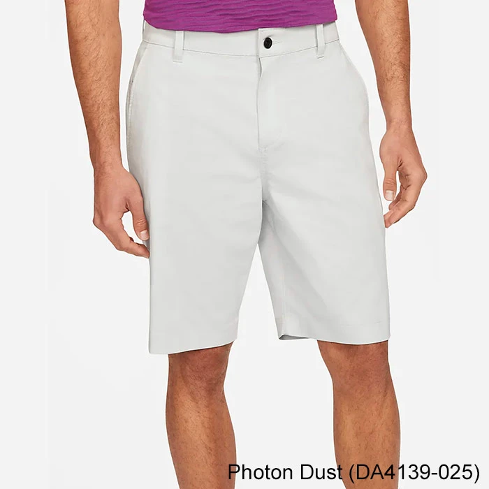 Nike Dri-FIT UV Golf Shorts NikeGolf Nike Dri-FIT UV Golf Shorts -Cheap Fairway Golf Store NKE1283e