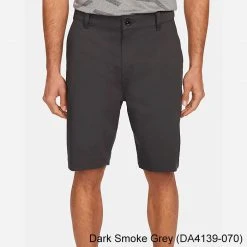 NikeGolf Nike Dri-FIT UV Golf Shorts 6 NikeGolf Nike Dri-FIT UV Golf Shorts -Cheap Fairway Golf Store NKE1283f