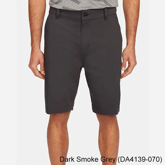 Nike Dri-FIT UV Golf Shorts NikeGolf Nike Dri-FIT UV Golf Shorts -Cheap Fairway Golf Store NKE1283f