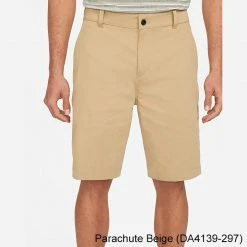 NikeGolf Nike Dri-FIT UV Golf Shorts 7 NikeGolf Nike Dri-FIT UV Golf Shorts -Cheap Fairway Golf Store NKE1283g