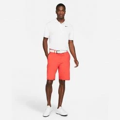 NikeGolf Nike Dri-FIT UV Golf Shorts 10 NikeGolf Nike Dri-FIT UV Golf Shorts -Cheap Fairway Golf Store NKE1283j