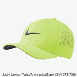 NikeGolf Nike AeroBill Classic99 Golf Hat -Cheap Fairway Golf Store NKE1285b