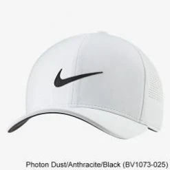 NikeGolf Nike AeroBill Classic99 Golf Hat -Cheap Fairway Golf Store NKE1285d