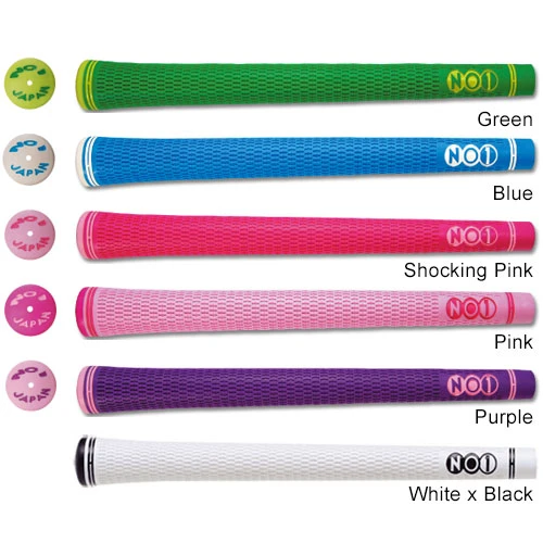 NO1 Grip 50 Series Grip 3 NO1 Grip 50 Series Grip - Image 3