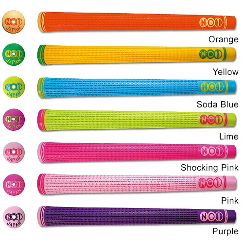 NO1 Grip 48 Series Grip 2 NO1 Grip 48 Series Grip - Image 2