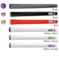 NO1 Grip 48 Series Grip 5 NO1 Grip 48 Series Grip -Cheap Fairway Golf Store NOG0007b