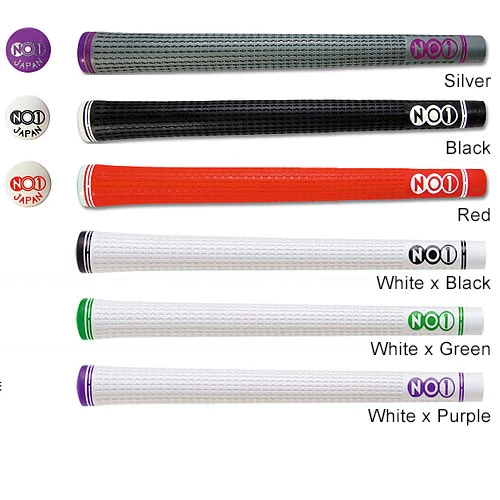 NO1 Grip 48 Series Grip 3 NO1 Grip 48 Series Grip - Image 3