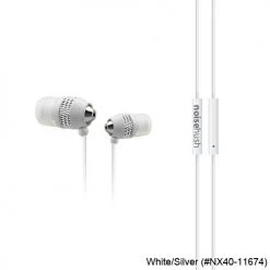 NoiseHush NX40 3.5mm Stereo Headsets With Mic -Cheap Fairway Golf Store NOI0003 3c