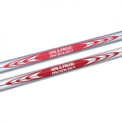 Nippon Shaft N.S.PRO Modus 3 Tour Iron Shafts