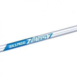 Nippon Shaft N.S.PRO Zelos 7 Iron Shafts