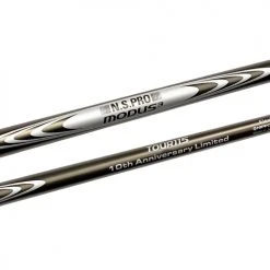 Nippon Shaft N.S.PRO Limited Modus3 Tour 115 10th Anniversary Shaft
