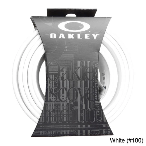 Oakley Leather Belt Straps (96118) 2 Oakley Leather Belt Straps (96118) - Image 2