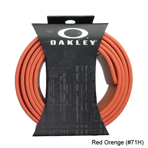 Oakley Leather Belt Straps (96118) 4 Oakley Leather Belt Straps (96118) - Image 4