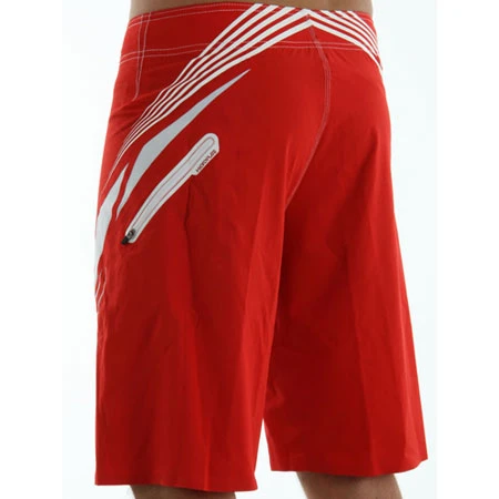 Oakley Blade II Board Red Line Shorts Oakley Blade II Board Red Line Shorts -Cheap Fairway Golf Store OAK0978c