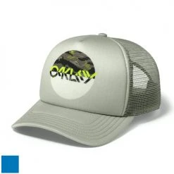 Oakley Graphic Foam Trucker Cap