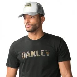 Oakley Graphic Foam Trucker Cap 8 Oakley Graphic Foam Trucker Cap -Cheap Fairway Golf Store OAK1013 1013c