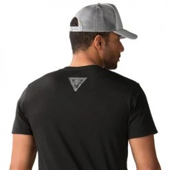 Oakley Graphic Foam Trucker Cap 9 Oakley Graphic Foam Trucker Cap -Cheap Fairway Golf Store OAK1013 1013d