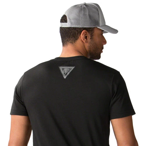 Oakley Graphic Foam Trucker Cap 5 Oakley Graphic Foam Trucker Cap - Image 5