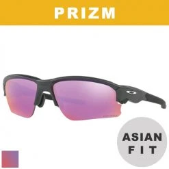 Oakley Prizm Flak Draft Asia Fit Sunglasses
