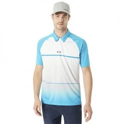 Oakley Moto Fade Polo