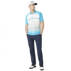 Oakley Moto Fade Polo -Cheap Fairway Golf Store OAK1142 1142c
